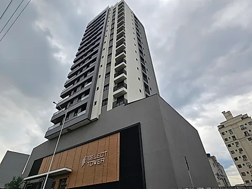 Apartamento 2 Quartos no Select Tower - Pagani - Apartamento em Pagani, Palhoça - Foto 2