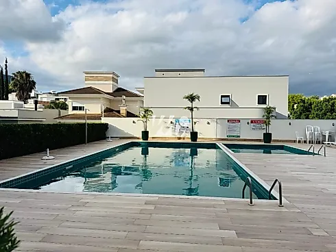 Apartamento em Pedra Branca, Palhoça