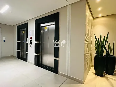 Apartamento em Pedra Branca, Palhoça