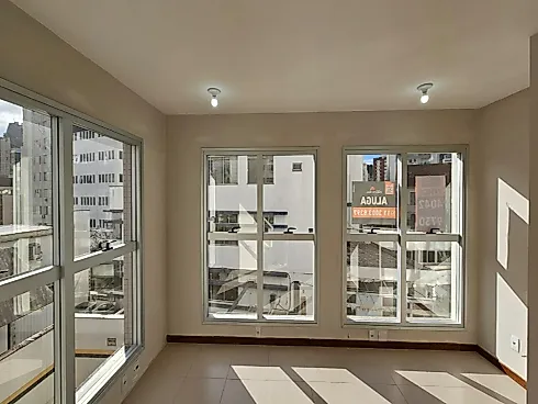 Escritório/sala em Centro, Florianópolis