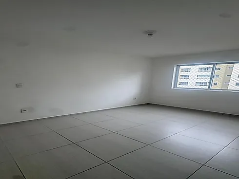 Apartamento em Pedra Branca, Palhoça