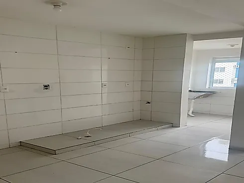 Apartamento em Pedra Branca, Palhoça