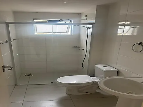 Apartamento em Pedra Branca, Palhoça