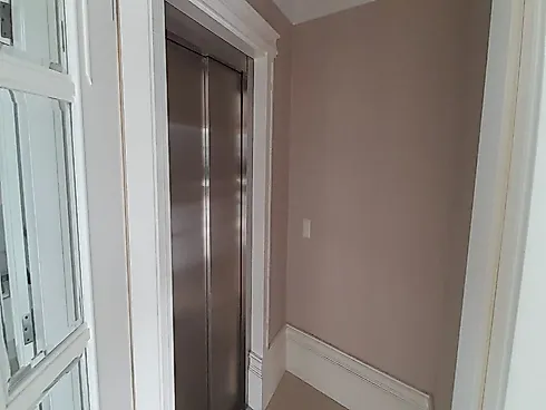 Apartamento em Pedra Branca, Palhoça