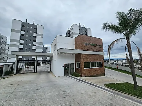 Pedra Branca, Palhoça