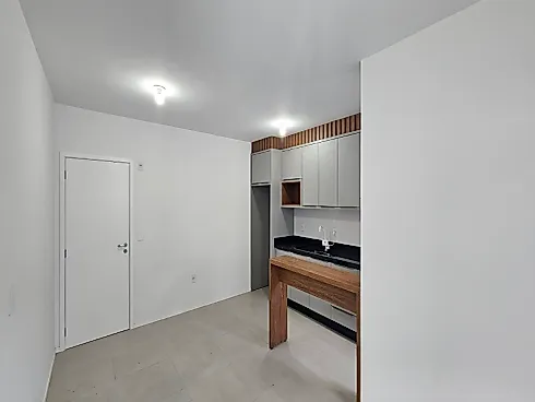 Apartamento em Pedra Branca, Palhoça