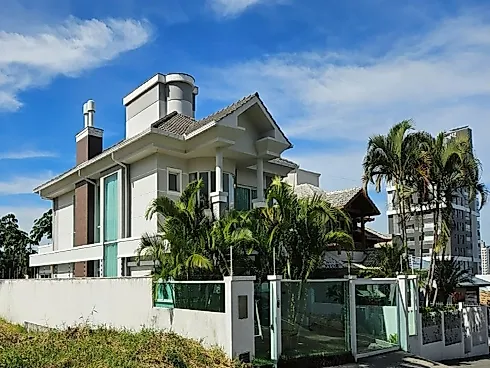 Pedra Branca, Palhoça