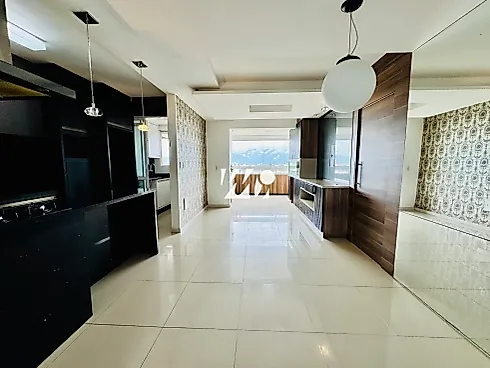 Apartamento em Pagani, Palhoça