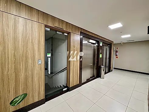 Apartamento em Pagani, Palhoça