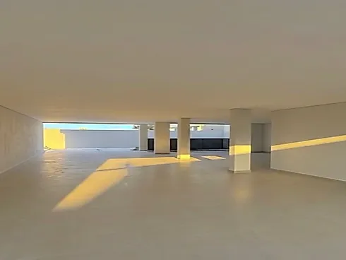 Casa em Pedra Branca, Palhoça