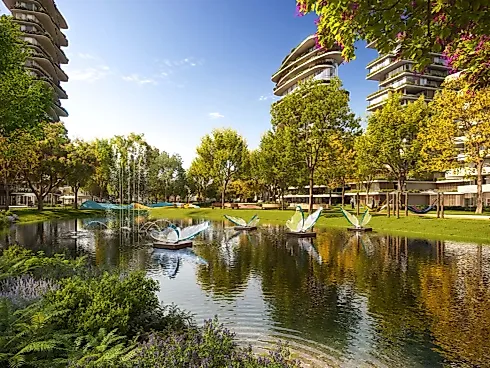 Terreno em Jardim Dourado, Porto Belo