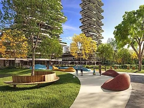 Terreno em Jardim Dourado, Porto Belo
