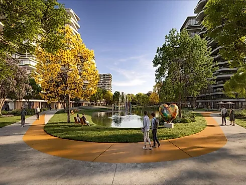 Terreno com 0 quartos em Jardim Dourado, Porto Belo