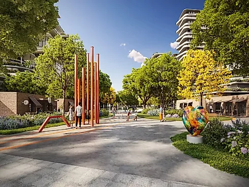 Terreno em Jardim Dourado, Porto Belo