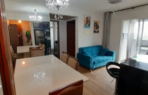 Apartamento em Nova Palhoça, Palhoça