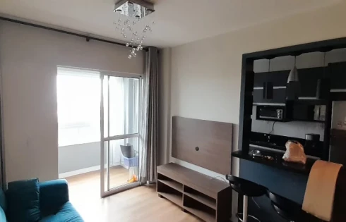 Apartamento em Nova Palhoça, Palhoça