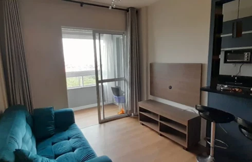 Apartamento em Nova Palhoça, Palhoça