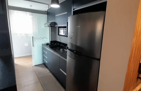 Apartamento em Nova Palhoça, Palhoça