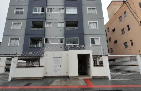 Apartamento em Nova Palhoça, Palhoça