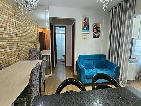 Apartamento 2 Quartos e 54m² - Nova Palhoça - Apartamento em Nova Palhoça, Palhoça - Foto 4