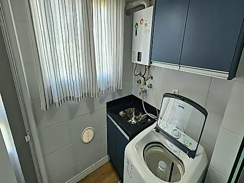 Apartamento 2 Quartos e 54m² - Nova Palhoça - Apartamento em Nova Palhoça, Palhoça - Foto 3