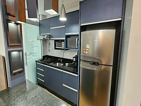 Apartamento 2 Quartos e 54m² - Nova Palhoça - Apartamento em Nova Palhoça, Palhoça - Foto 1