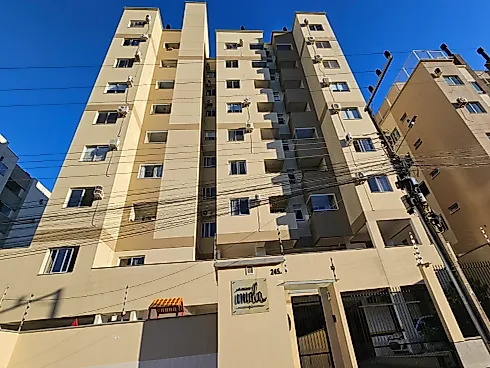 Pedra Branca, Palhoça