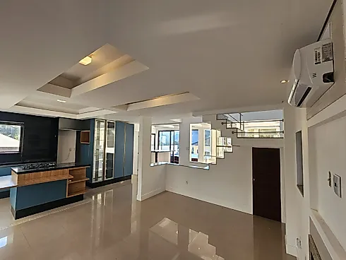 Casa em Pedra Branca, Palhoça