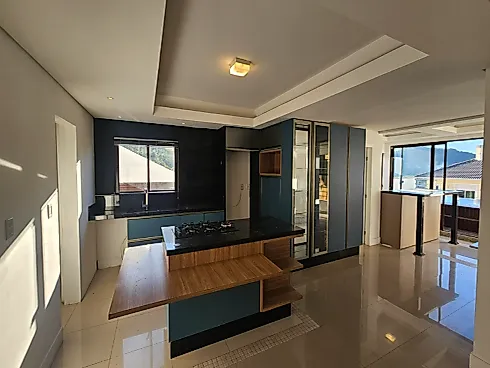 Casa em Pedra Branca, Palhoça