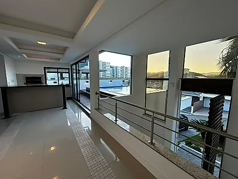 Casa em Pedra Branca, Palhoça