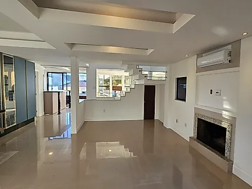 Casa em Pedra Branca, Palhoça
