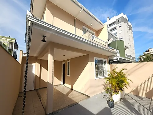 Casa em Pagani, Palhoça