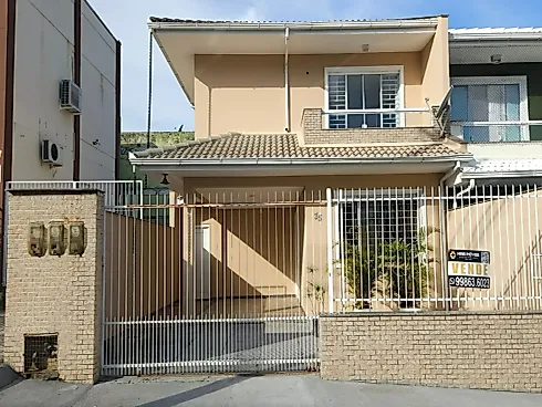 Casa em Pagani, Palhoça