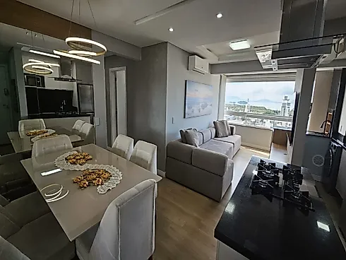 Apartamento em Pagani, Palhoça
