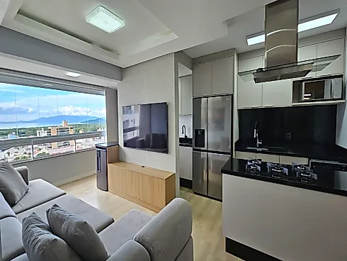 Apartamento em Pagani, Palhoça