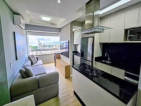 Apartamento em Pagani, Palhoça