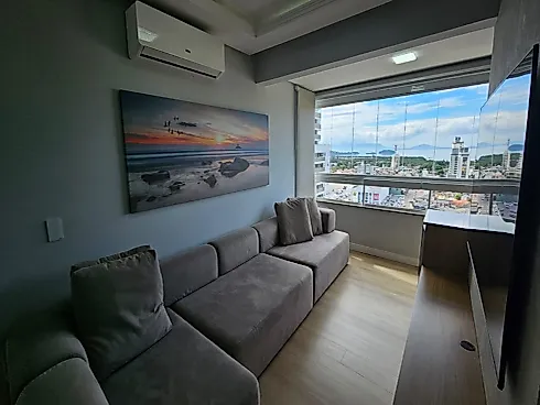 Apartamento em Pagani, Palhoça