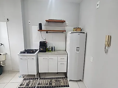 Apartamento em Bela Vista, Palhoça