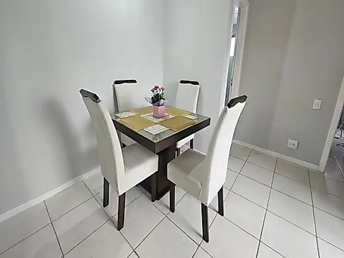 Apartamento em Bela Vista, Palhoça