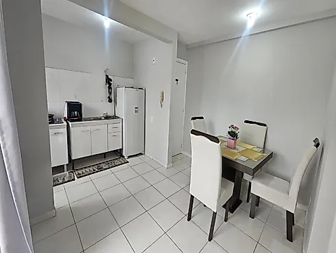 Apartamento em Bela Vista, Palhoça