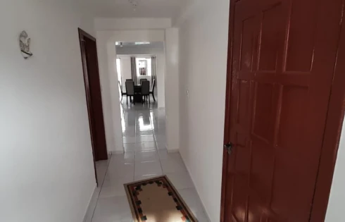 Casa em Barra do Aririú, Palhoça