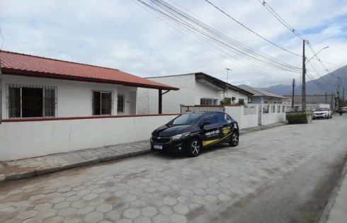 Casa em Barra do Aririú, Palhoça