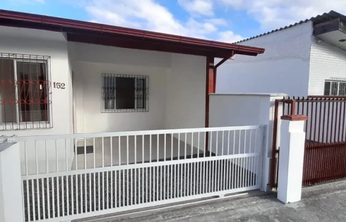 Casa em Barra do Aririú, Palhoça