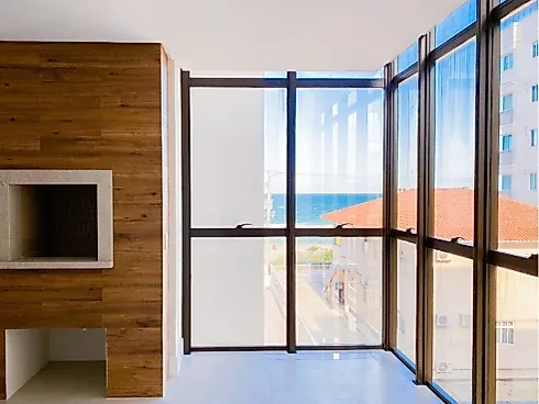 Apartamento em Palmas, Governador Celso Ramos
