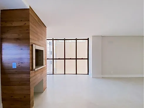 Apartamento em Palmas, Governador Celso Ramos