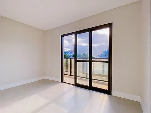 Apartamento em Palmas, Governador Celso Ramos