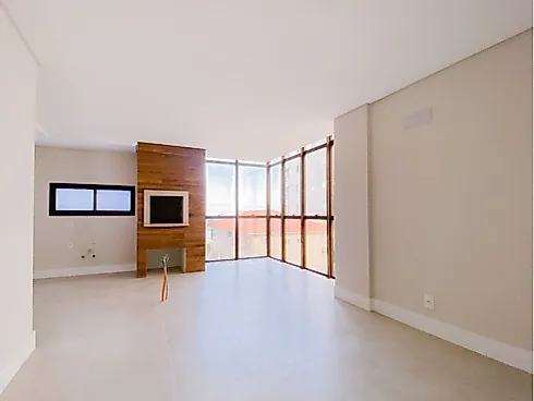 Apartamento em Palmas, Governador Celso Ramos
