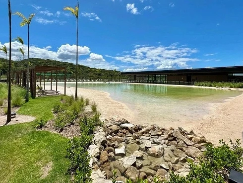 Terreno em Pedra Branca, Palhoça