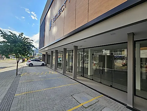 Pagani, Palhoça