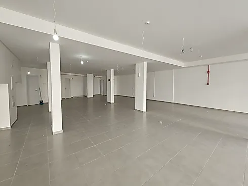 Loja térrea em Pagani, Palhoça